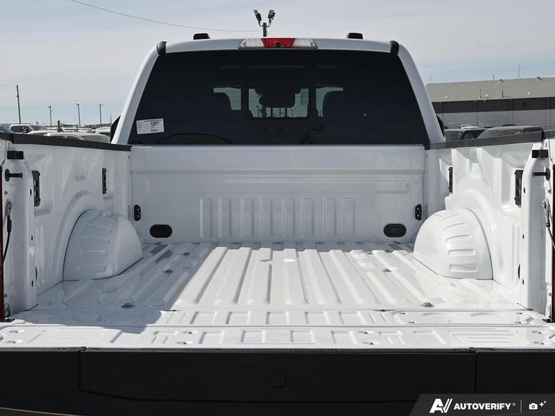 NEW 2026 Ford F-350 Super Duty King Ranch Tremor - Star White/marsh Grey Accent Exterior / JAVA LEATHER Interior - $129,788 - Stock #E60144 - VIN 1FT8W3BM6TED08221 - Photo 10