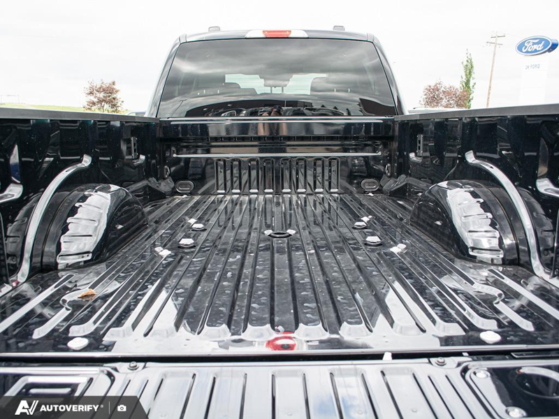 NEW 2026 Ford F-450 Super Duty XLT - Agate Black Exterior / MEDIUM DARK SLATE CLOTH Interior - $99,464 - Stock #D60627 - VIN 1FT8W4DT9TEF04826 - Photo 11