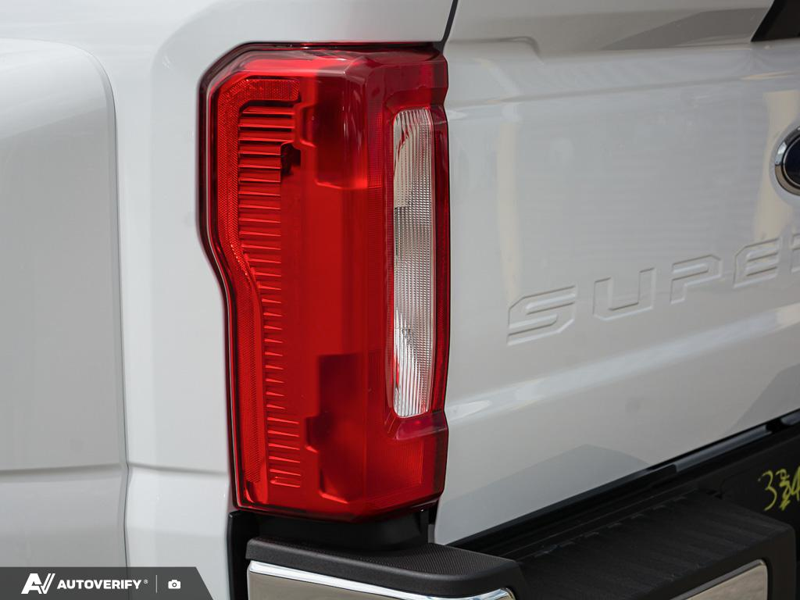 NEW 2026 Ford F-450 Super Duty XLT - Oxford White Exterior / MEDIUM DARK SLATE CLOTH Interior - $99,234 - Stock #D60628 - VIN 1FT8W4DT1TEF05128 - Photo 12