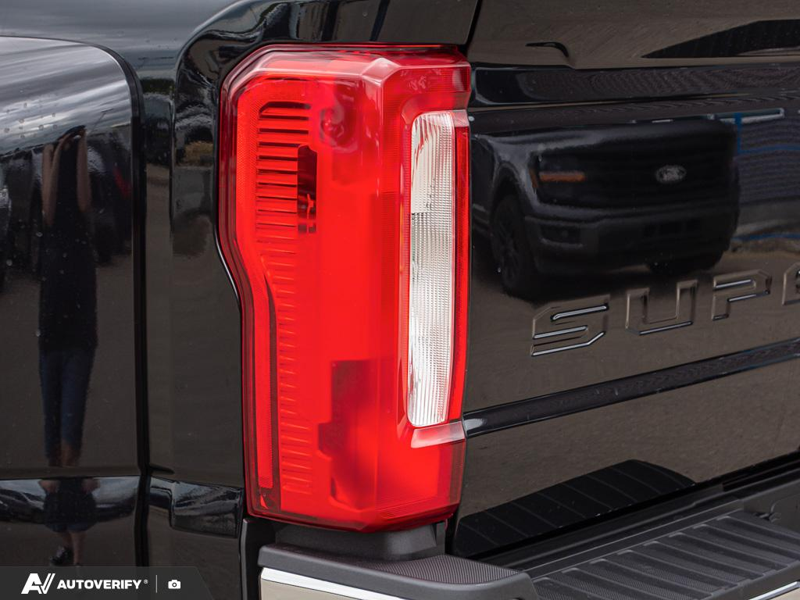 NEW 2026 Ford F-450 Super Duty XLT - Agate Black Exterior / MEDIUM DARK SLATE CLOTH Interior - $104,464 - Stock #D60644 - VIN 1FT8W4DT4TEE97252 - Photo 12