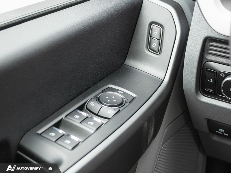 NEW 2026 Ford F-450 Super Duty XLT - Agate Black Exterior / MEDIUM DARK SLATE CLOTH Interior - $99,464 - Stock #D60627 - VIN 1FT8W4DT9TEF04826 - Photo 17