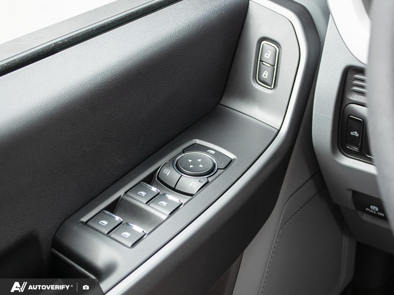 NEW 2026 Ford F-450 Super Duty XLT - Oxford White Exterior / MEDIUM DARK SLATE CLOTH Interior - $104,464 - Stock #D60629 - VIN 1FT8W4DT0TEF05430 - Photo 17