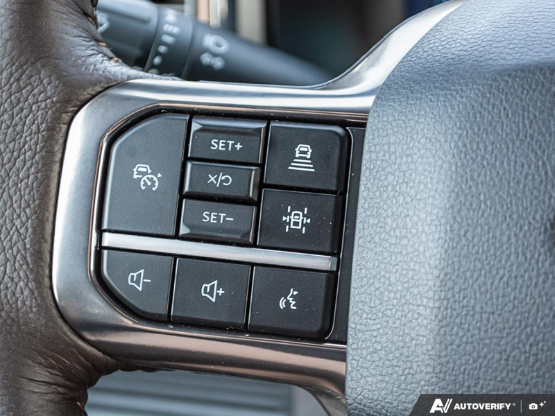 NEW 2026 Ford F-450 Super Duty King Ranch - Star White/marsh Grey Accent Exterior / JAVA LEATHER Interior - $140,787 - Stock #E60420 - VIN 1FT8W4DM3TEE03239 - Photo 18