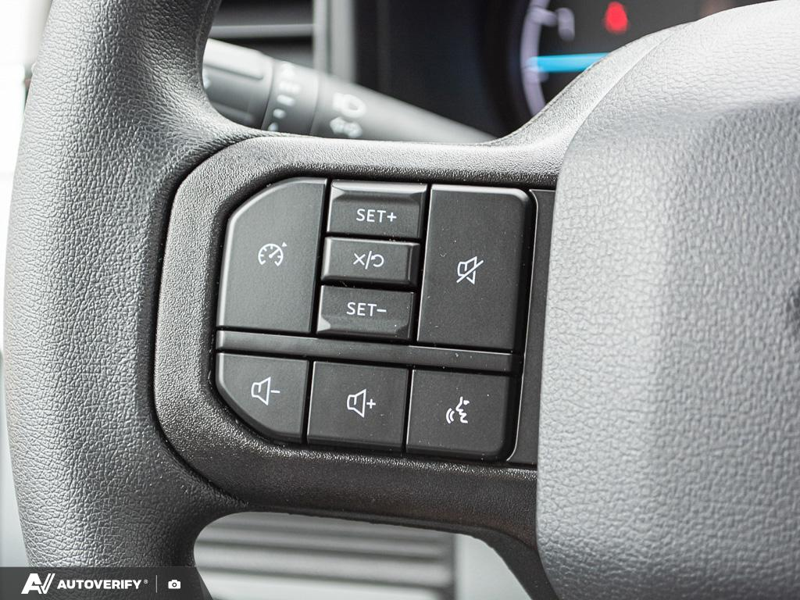 NEW 2026 Ford F-450 Super Duty XLT - Agate Black Exterior / MEDIUM DARK SLATE CLOTH Interior - $99,464 - Stock #D60627 - VIN 1FT8W4DT9TEF04826 - Photo 18