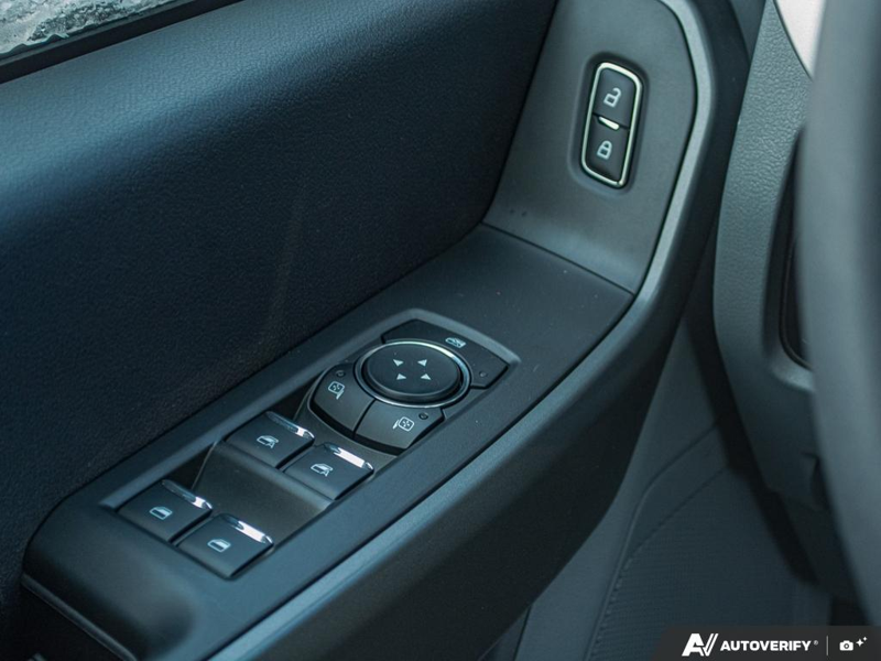 NEW 2026 Ford F-450 Super Duty XLT - Argon Blue Metallic Exterior / MEDIUM DARK SLATE CLOTH Interior - $92,864 - Stock #E60123 - VIN 1FT8W4DT4TED23679 - Photo 19