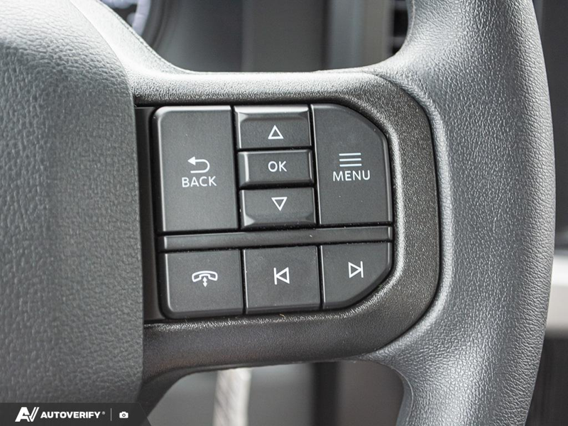 NEW 2026 Ford F-450 Super Duty XLT - Agate Black Exterior / MEDIUM DARK SLATE CLOTH Interior - $99,464 - Stock #D60627 - VIN 1FT8W4DT9TEF04826 - Photo 19