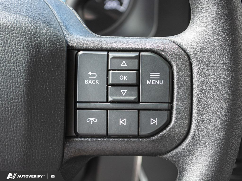 NEW 2026 Ford F-450 Super Duty XLT - Oxford White Exterior / MEDIUM DARK SLATE CLOTH Interior - $99,234 - Stock #D60628 - VIN 1FT8W4DT1TEF05128 - Photo 19