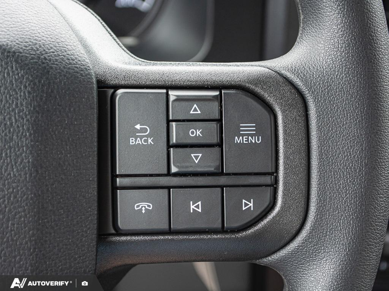 NEW 2026 Ford F-450 Super Duty XLT - Carbonized Grey Metallic Exterior / MEDIUM DARK SLATE CLOTH Interior - $104,464 - Stock #D60624 - VIN 1FT8W4DT7TEF06431 - Photo 19
