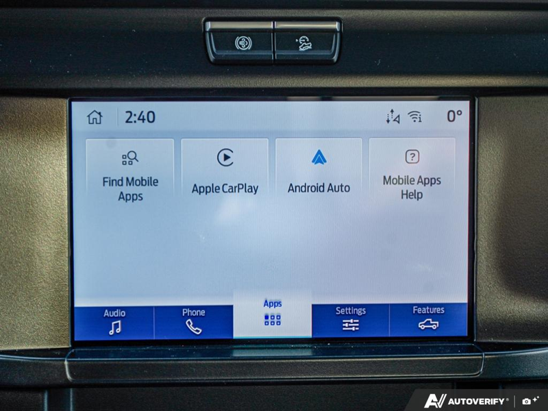 NEW 2026 Ford F-450 Super Duty XLT - Argon Blue Metallic Exterior / MEDIUM DARK SLATE CLOTH Interior - $92,864 - Stock #E60123 - VIN 1FT8W4DT4TED23679 - Photo 20