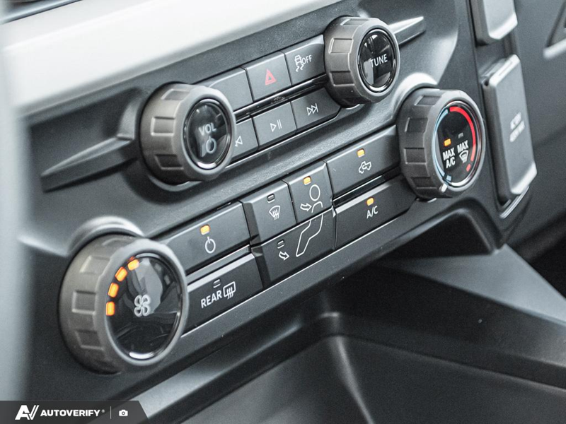 NEW 2026 Ford F-450 Super Duty XLT - Oxford White Exterior / MEDIUM DARK SLATE CLOTH Interior - $104,464 - Stock #D60625 - VIN 1FT8W4DT3TEE97016 - Photo 21