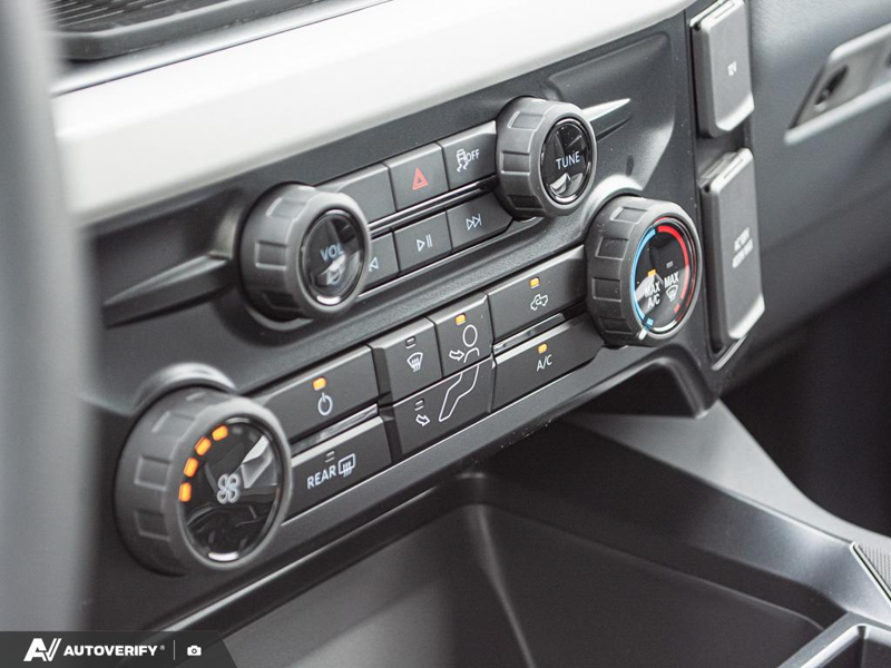 NEW 2026 Ford F-450 Super Duty XLT - Agate Black Exterior / MEDIUM DARK SLATE CLOTH Interior - $99,464 - Stock #D60627 - VIN 1FT8W4DT9TEF04826 - Photo 21