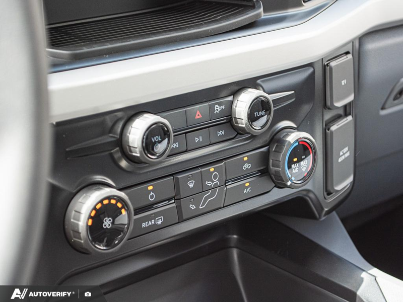NEW 2026 Ford F-450 Super Duty XLT - Oxford White Exterior / MEDIUM DARK SLATE CLOTH Interior - $99,234 - Stock #D60628 - VIN 1FT8W4DT1TEF05128 - Photo 21