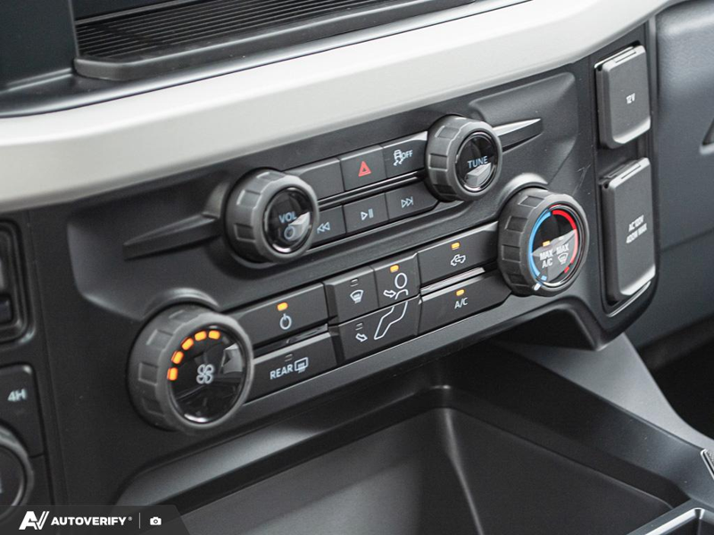 NEW 2026 Ford F-450 Super Duty XLT - Carbonized Grey Metallic Exterior / MEDIUM DARK SLATE CLOTH Interior - $104,464 - Stock #D60626 - VIN 1FT8W4DT2TEE97038 - Photo 21