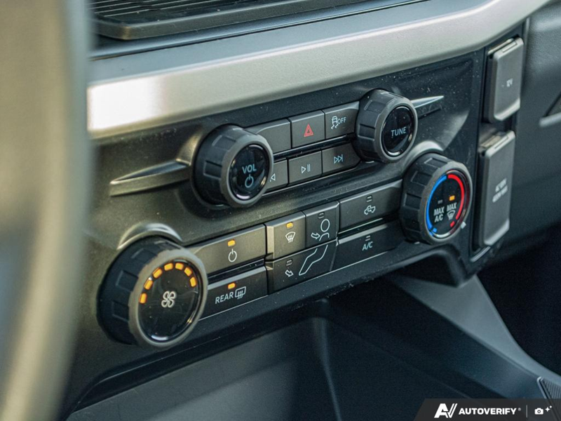 NEW 2026 Ford F-450 Super Duty XLT - Argon Blue Metallic Exterior / MEDIUM DARK SLATE CLOTH Interior - $92,864 - Stock #E60123 - VIN 1FT8W4DT4TED23679 - Photo 21