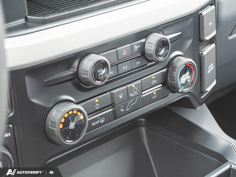 NEW 2026 Ford F-450 Super Duty XLT - Oxford White Exterior / MEDIUM DARK SLATE CLOTH Interior - $104,464 - Stock #D60629 - VIN 1FT8W4DT0TEF05430 - Photo 22