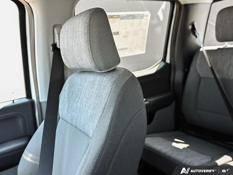 NEW 2026 Ford F-450 Super Duty XLT - Oxford White Exterior / MEDIUM DARK SLATE CLOTH Interior - $116,768 - Stock #E60859 - VIN 1FT8W4DM5TEE97222 - Photo 23