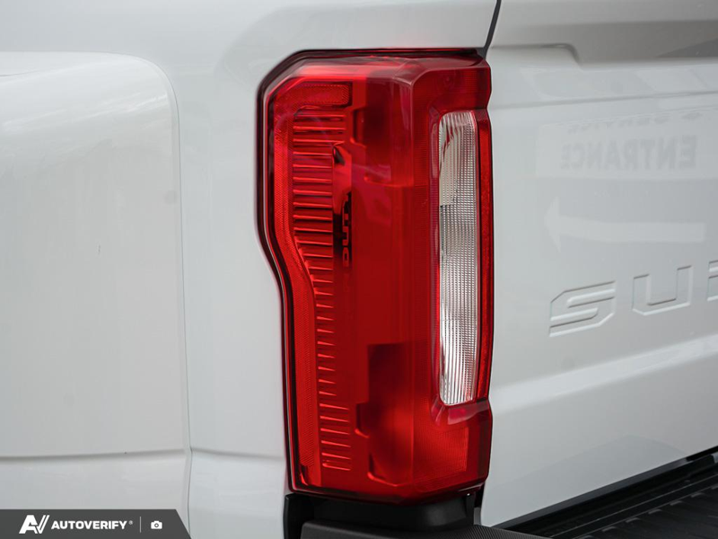 NEW 2026 Ford F-450 Super Duty XLT - Oxford White Exterior / MEDIUM DARK SLATE CLOTH Interior - $104,464 - Stock #D60629 - VIN 1FT8W4DT0TEF05430 - Photo 9