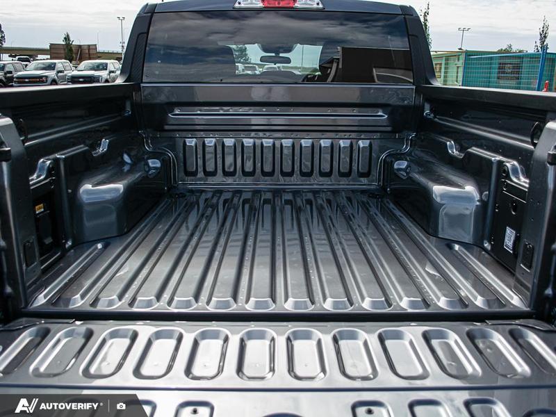 NEW 2026 Ford Maverick XLT - Carbonized Grey Metallic Exterior / NAVY PIER Interior - $46,982 - Stock #D60513 - VIN 3FTTW8J33TRA80952 - Photo 11