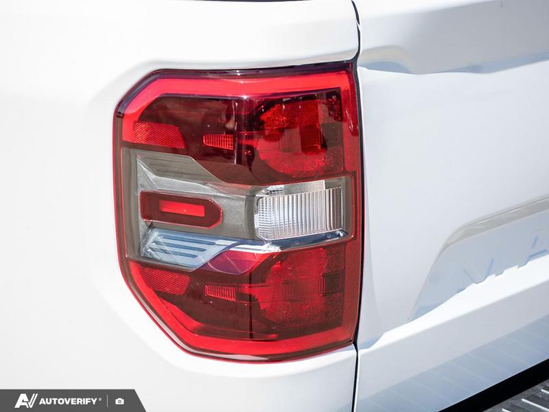 NEW 2026 Ford Maverick Lariat - Oxford White Exterior / SMOKED TRUFFLE Interior - $49,582 - Stock #D60441 - VIN 3FTTW8SA5TRA79797 - Photo 12