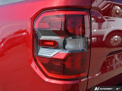 NEW 2026 Ford Maverick XLT - BLACK ONYX Interior - $44,597 - Stock #E60879 - VIN 3FTTW8J30TRB20159