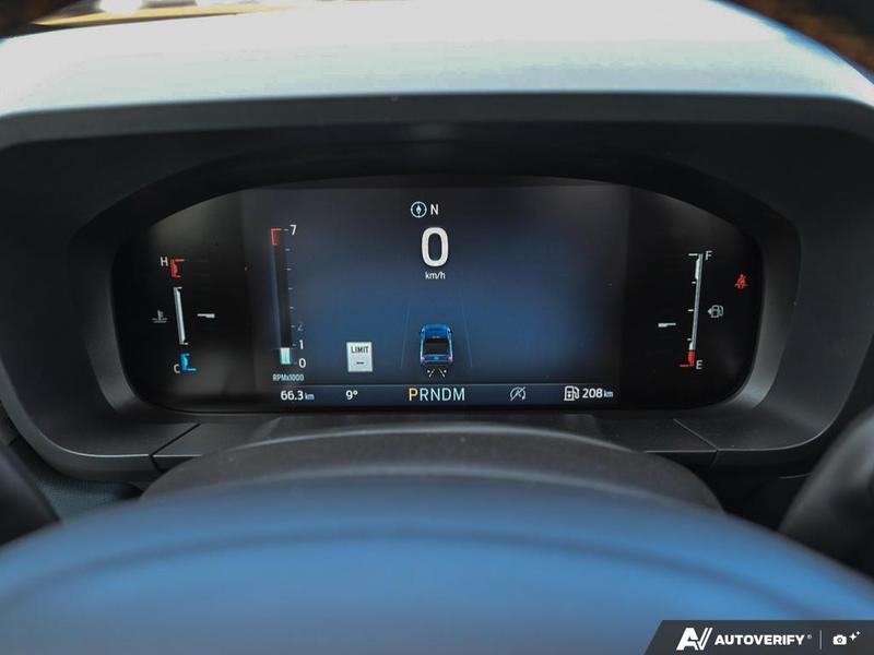 NEW 2026 Ford Maverick Tremor - Orange Fury Metallic Tri-coat Exterior / BLACK ONYX Interior - $53,744 - Stock #E60112 - VIN 3FTTW8NA2TRA10240 - Photo 15