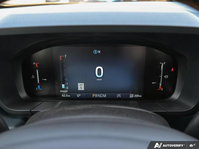 NEW 2026 Ford Maverick Tremor - Orange Fury Metallic Tri-coat Exterior / BLACK ONYX Interior - $54,069 - Stock #E60188 - VIN 3FTTW8NA4TRA16914 - Photo 15