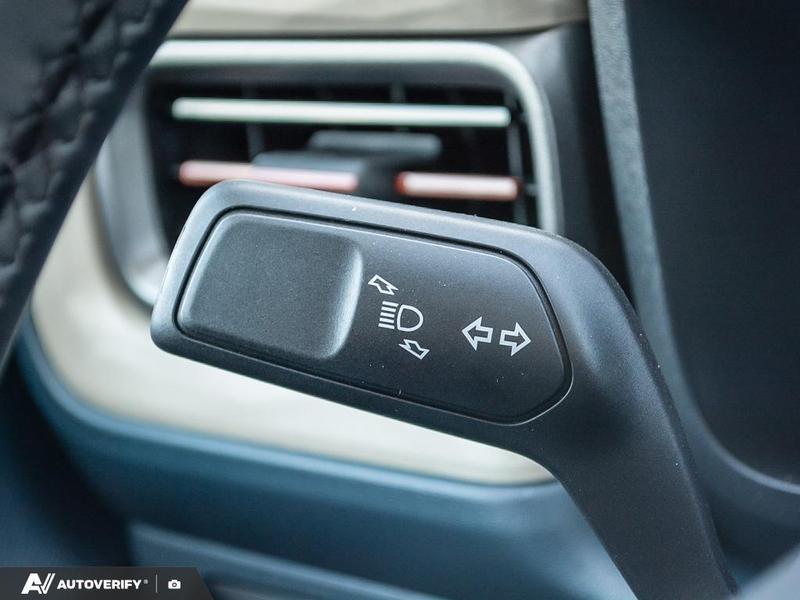NEW 2026 Ford Maverick Lariat - Oxford White Exterior / SMOKED TRUFFLE Interior - $49,582 - Stock #D60441 - VIN 3FTTW8SA5TRA79797 - Photo 16