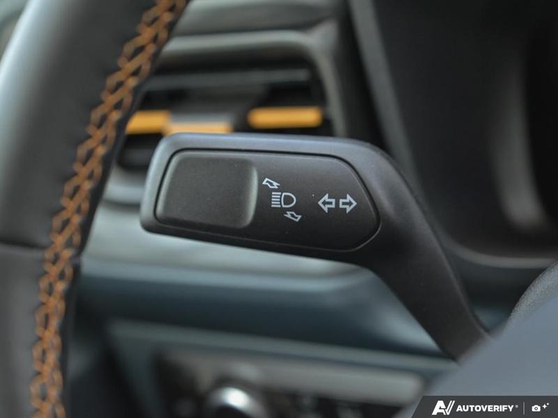 NEW 2026 Ford Maverick Tremor - Orange Fury Metallic Tri-coat Exterior / BLACK ONYX Interior - $54,069 - Stock #E60188 - VIN 3FTTW8NA4TRA16914 - Photo 16
