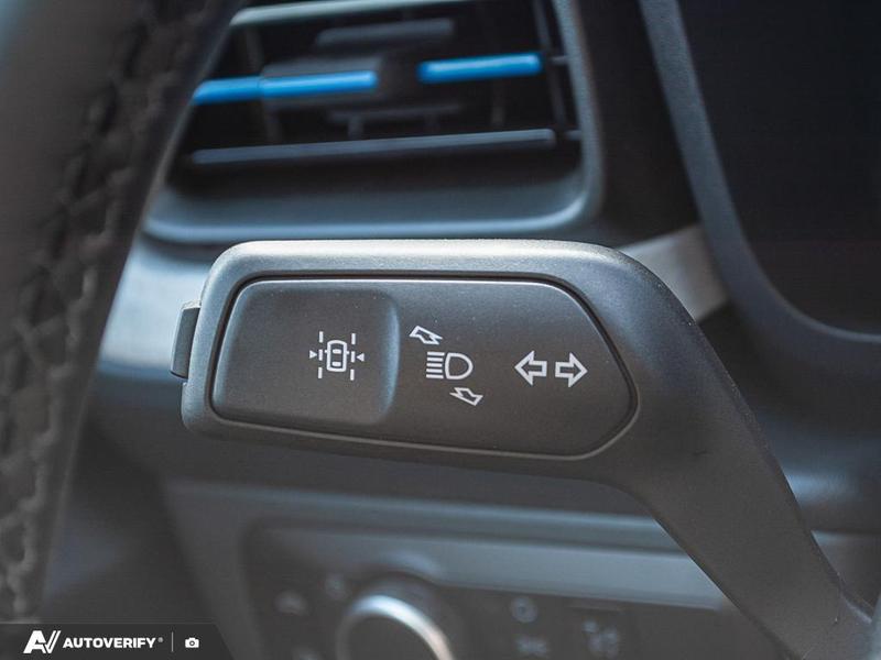 NEW 2026 Ford Maverick XLT - Carbonized Grey Metallic Exterior / NAVY PIER Interior - $46,982 - Stock #D60513 - VIN 3FTTW8J33TRA80952 - Photo 16