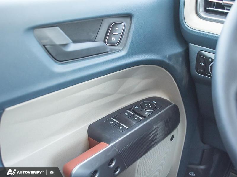 NEW 2026 Ford Maverick Lariat - Oxford White Exterior / SMOKED TRUFFLE Interior - $49,582 - Stock #D60441 - VIN 3FTTW8SA5TRA79797 - Photo 17