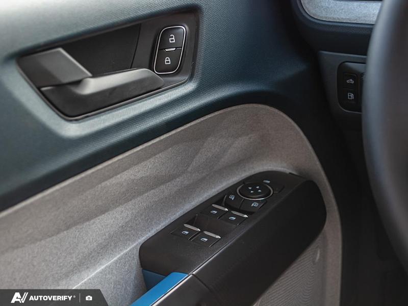 NEW 2026 Ford Maverick XLT - Carbonized Grey Metallic Exterior / NAVY PIER Interior - $46,982 - Stock #D60513 - VIN 3FTTW8J33TRA80952 - Photo 17