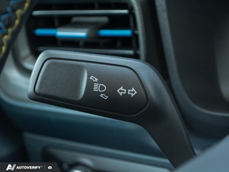 NEW 2026 Ford Maverick Lobo High - Space White Metallic Exterior / BLACK ONYX Interior - $48,852 - Stock #D60438 - VIN 3FTCW8PA1TRA69065 - Photo 16