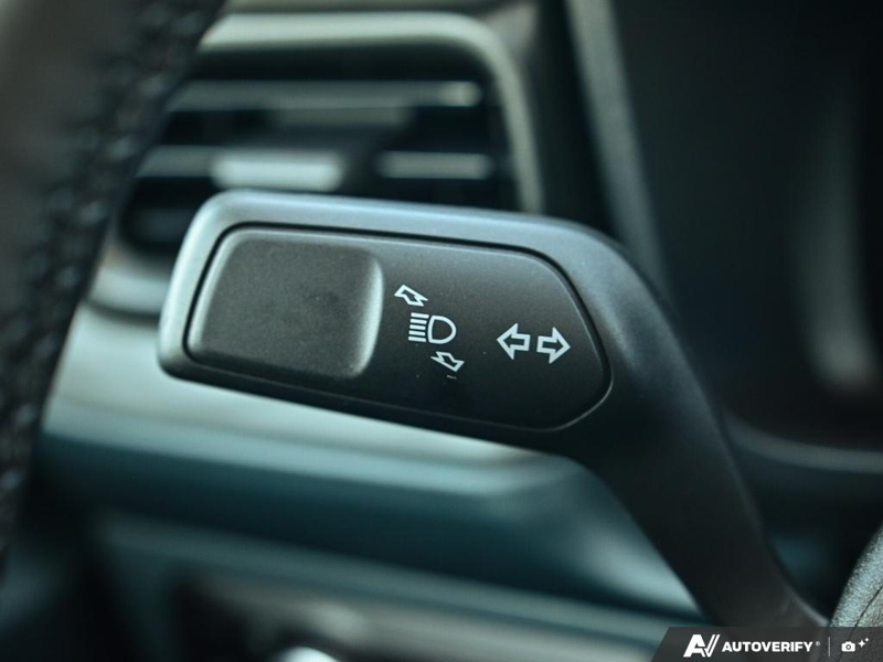NEW 2026 Ford Maverick Lariat - Velocity Blue Metallic Exterior / BLACK ONYX, ACTIVEX TRIMMED HEATED FRONT BUCKET SEATS Interior - $53,444 - Stock #E60973 - VIN 3FTTW8SA2TRB27708 - Photo 16