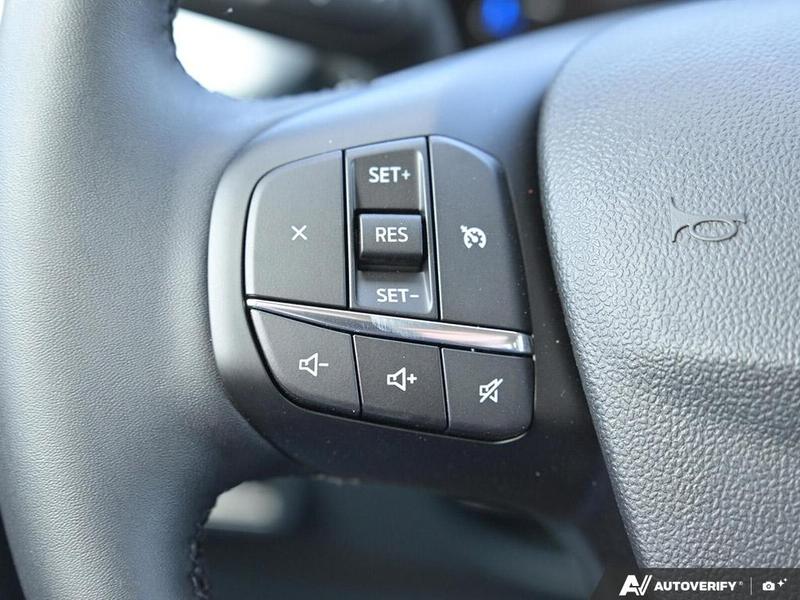 NEW 2026 Ford Maverick XLT - Azure Grey Metallic Tri-coat Exterior / NAVY PIER Interior - $48,844 - Stock #E60612 - VIN 3FTTW8J38TRA80929 - Photo 18