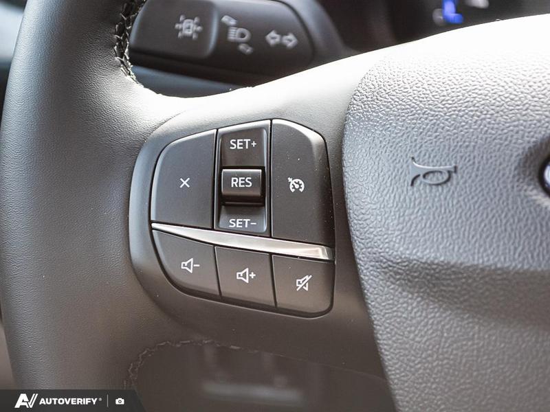 NEW 2026 Ford Maverick XLT - Carbonized Grey Metallic Exterior / NAVY PIER Interior - $46,982 - Stock #D60513 - VIN 3FTTW8J33TRA80952 - Photo 18