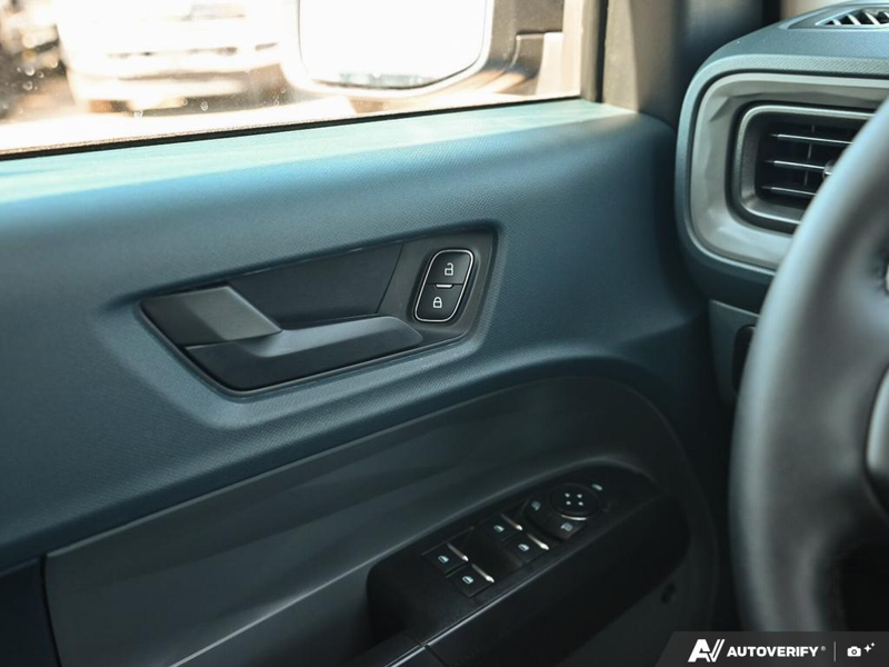 NEW 2026 Ford Maverick Lariat - Velocity Blue Metallic Exterior / BLACK ONYX, ACTIVEX TRIMMED HEATED FRONT BUCKET SEATS Interior - $53,444 - Stock #E60973 - VIN 3FTTW8SA2TRB27708 - Photo 17