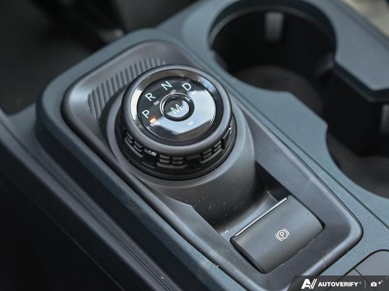 NEW 2026 Ford Maverick Tremor - Orange Fury Metallic Tri-coat Exterior / BLACK ONYX Interior - $54,069 - Stock #E60188 - VIN 3FTTW8NA4TRA16914 - Photo 19