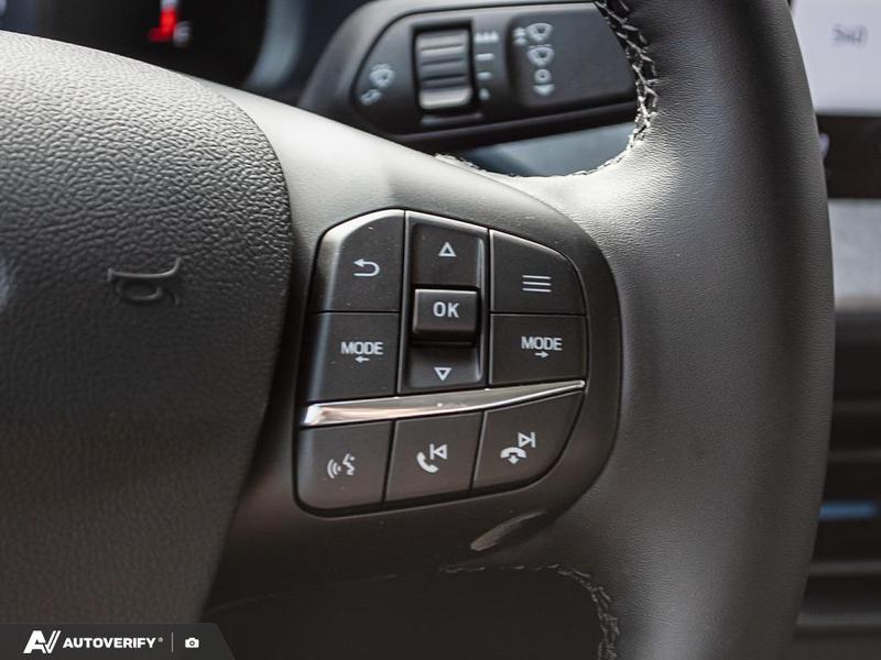 NEW 2026 Ford Maverick XLT - Carbonized Grey Metallic Exterior / NAVY PIER Interior - $46,982 - Stock #D60513 - VIN 3FTTW8J33TRA80952 - Photo 19