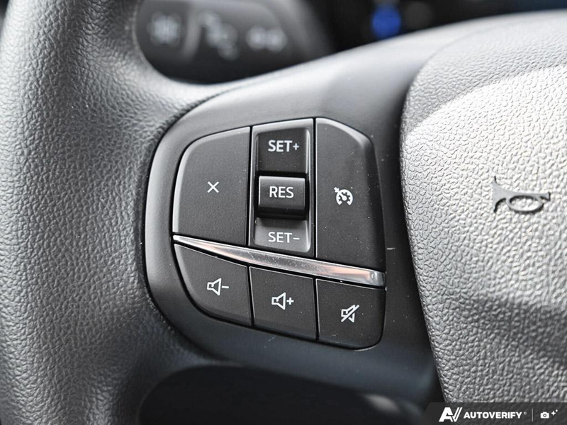NEW 2026 Ford Maverick XL - Shadow Black Exterior / BLACK ONYX LTHR TRIM Interior - $41,340 - Stock #E60703 - VIN 3FTTW8B3XTRA89453 - Photo 18