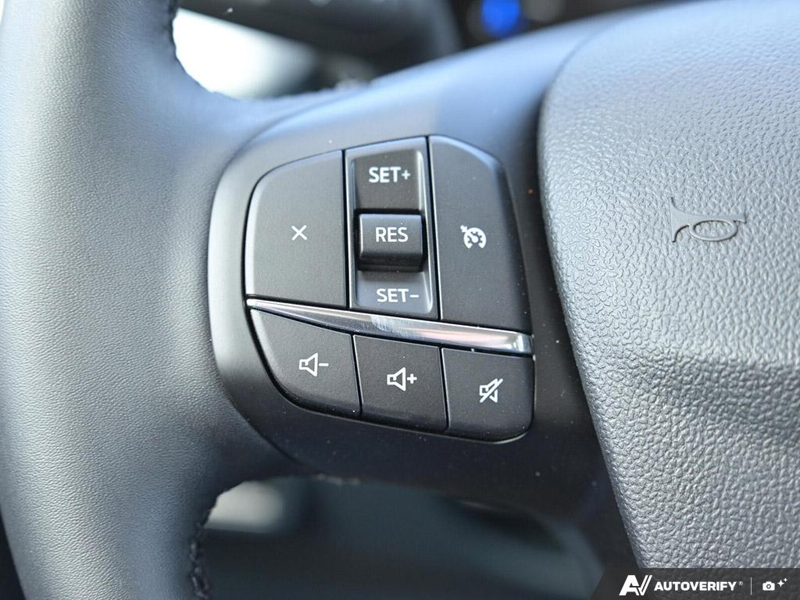 NEW 2026 Ford Maverick XLT - Azure Grey Metallic Tri-coat Exterior / NAVY PIER Interior - $45,872 - Stock #E60612 - VIN 3FTTW8J38TRA80929 - Photo 18