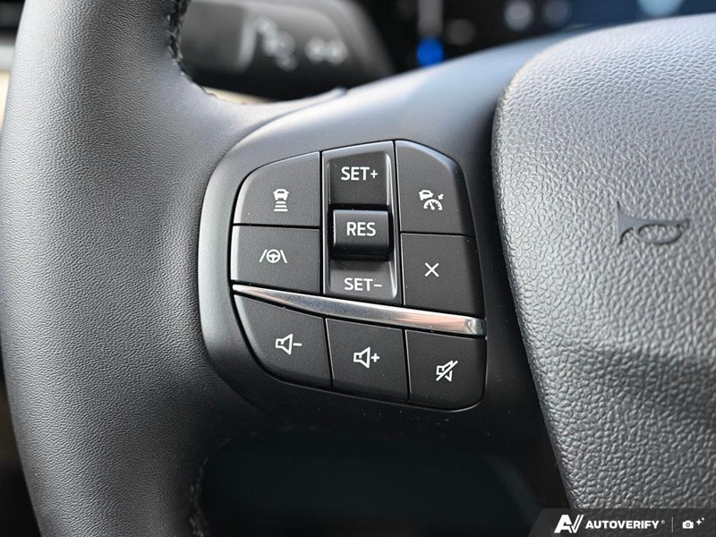 NEW 2026 Ford Maverick Lariat - Space White Metallic Exterior / SMOKED TRUFFLED, ACTIVEX TRIMMED HEATED FRONT BUCKET SEATS Interior - $49,923 - Stock #E60958 - VIN 3FTTW8S3XTRB30941 - Photo 18