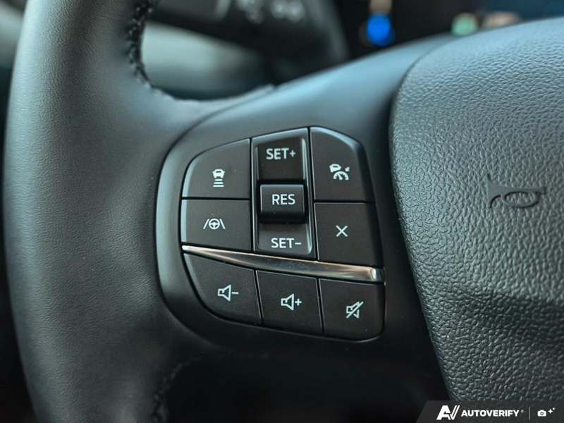 NEW 2026 Ford Maverick Lariat - Velocity Blue Metallic Exterior / BLACK ONYX, ACTIVEX TRIMMED HEATED FRONT BUCKET SEATS Interior - $53,444 - Stock #E60973 - VIN 3FTTW8SA2TRB27708 - Photo 18