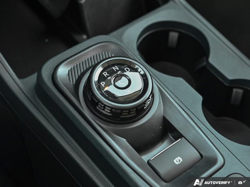 NEW 2026 Ford Maverick Lariat - Velocity Blue Metallic Exterior / BLACK ONYX, ACTIVEX TRIMMED HEATED FRONT BUCKET SEATS Interior - $53,444 - Stock #E60973 - VIN 3FTTW8SA2TRB27708 - Photo 19