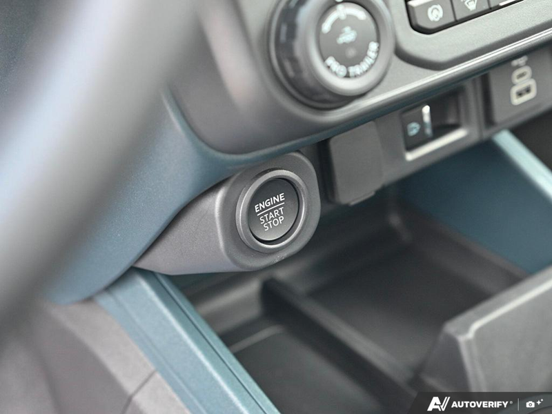 NEW 2026 Ford Maverick Lariat - Space White Metallic Exterior / SMOKED TRUFFLED, ACTIVEX TRIMMED HEATED FRONT BUCKET SEATS Interior - $49,923 - Stock #E60958 - VIN 3FTTW8S3XTRB30941 - Photo 22