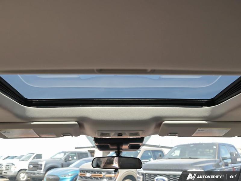 NEW 2026 Ford Maverick Tremor - Orange Fury Metallic Tri-coat Exterior / BLACK ONYX Interior - $53,744 - Stock #E60112 - VIN 3FTTW8NA2TRA10240 - Photo 26