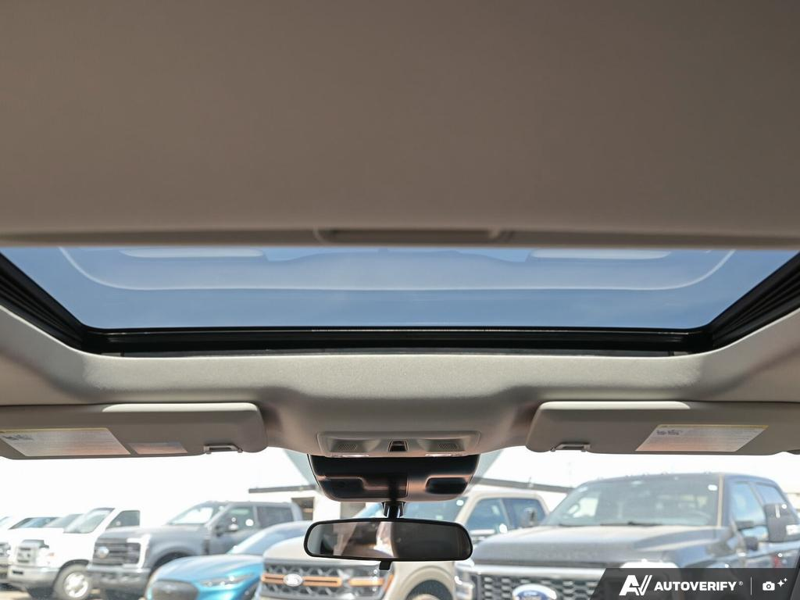 NEW 2026 Ford Maverick Tremor - Orange Fury Metallic Tri-coat Exterior / BLACK ONYX Interior - $50,477 - Stock #E60112 - VIN 3FTTW8NA2TRA10240 - Photo 26
