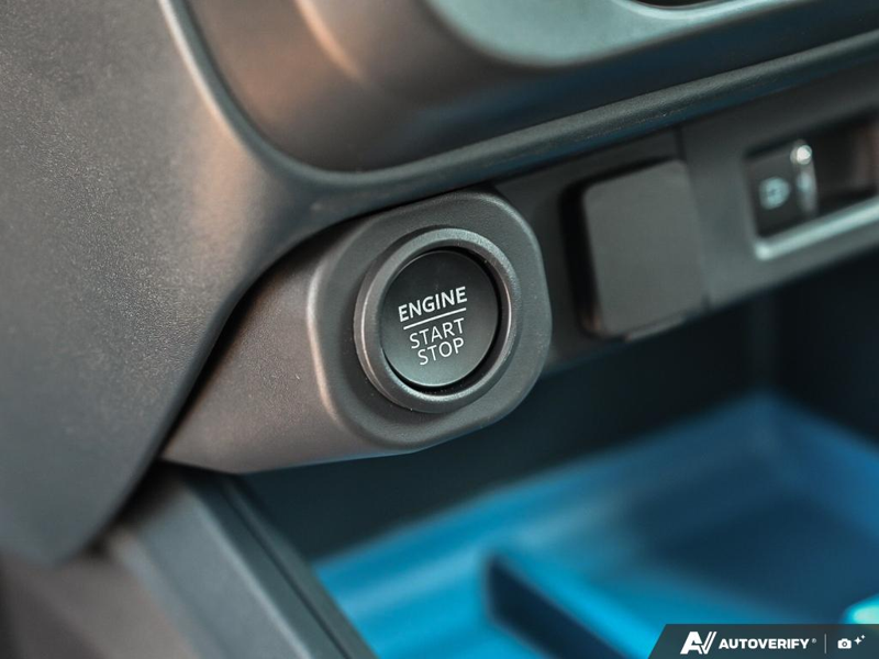 NEW 2026 Ford Maverick XLT - Space White Metallic Exterior / NAVY PIER Interior - $46,394 - Stock #E60840 - VIN 3FTTW8JA8TRB22014 - Photo 26