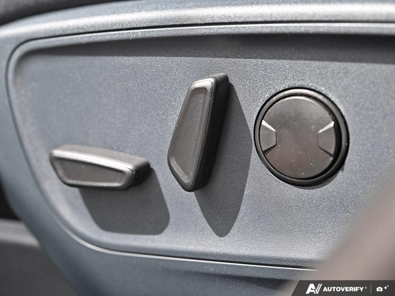 NEW 2026 Ford Maverick XL - Shadow Black Exterior / BLACK ONYX LTHR TRIM Interior - $41,340 - Stock #E60703 - VIN 3FTTW8B3XTRA89453 - Photo 27