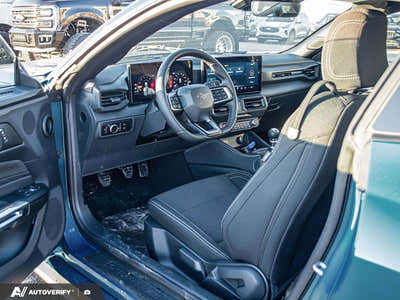 2026 Ford Mustang GT 1