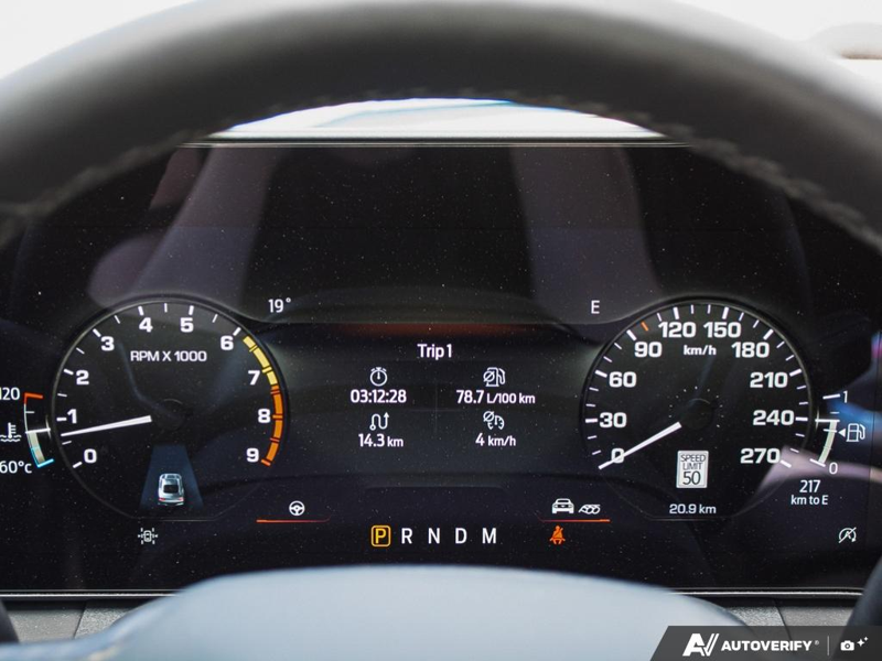 NEW 2026 Ford Mustang GT Premium - Grabber Blue Metallic Exterior / BLACK ONYX LEATHER Interior - $69,443 - Stock #E60164 - VIN 1FA6P8CF2T5403625 - Photo 15